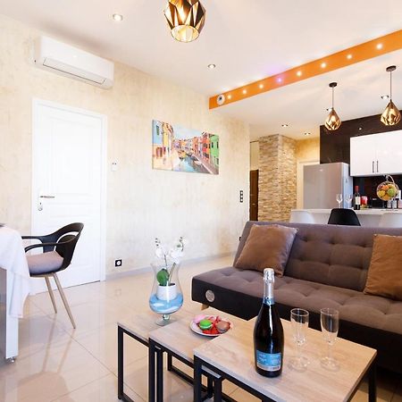 Little Garden Yourhosthelper Cannes Extérieur photo